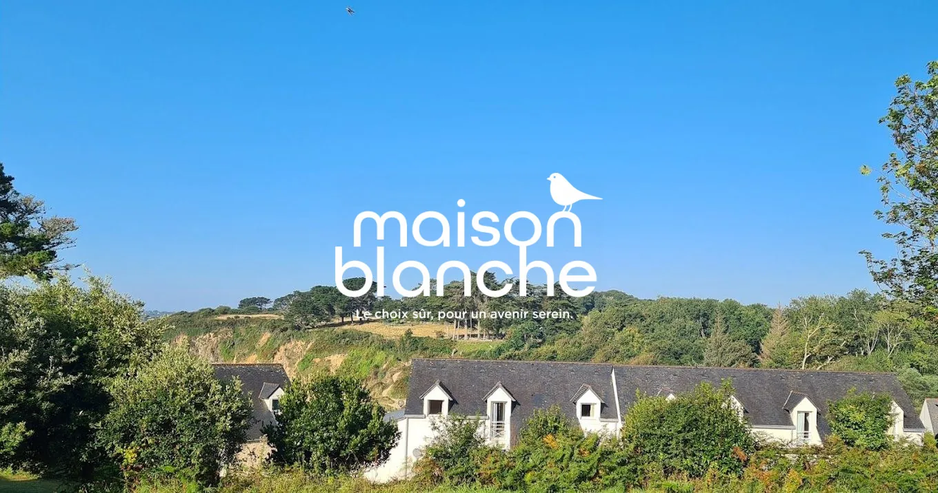 Investissement LMNP - Appartement T3 duplex à Locmaria-Plouzané 