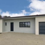 Projet de maison neuve 3 chambres à Maringues – Construction personnalisée et conforme RE2020