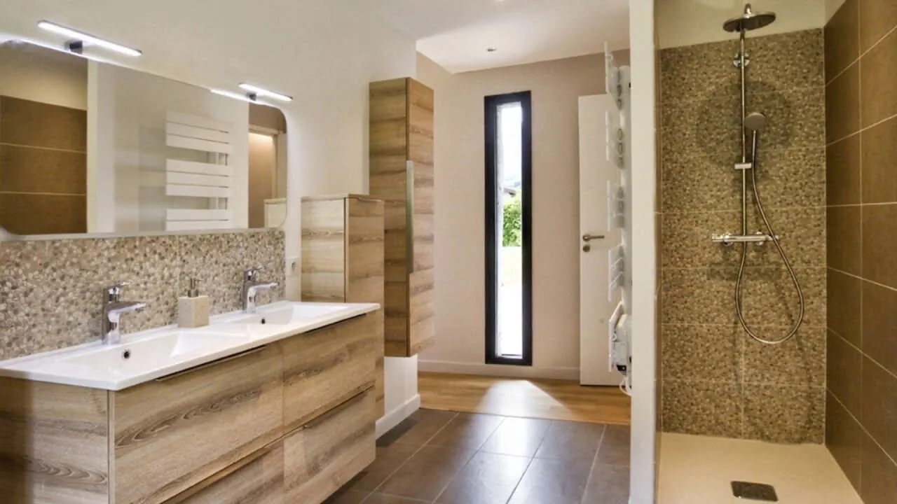 Projet de maison neuve 3 chambres à Maringues – Construction personnalisée et conforme RE2020 