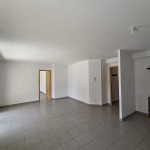 Appartement 3 pièces avec terrasse à Haguenau Centre