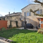 Maison à vendre à Lestiac-sur-Garonne avec 4 chambres, terrasse et garage