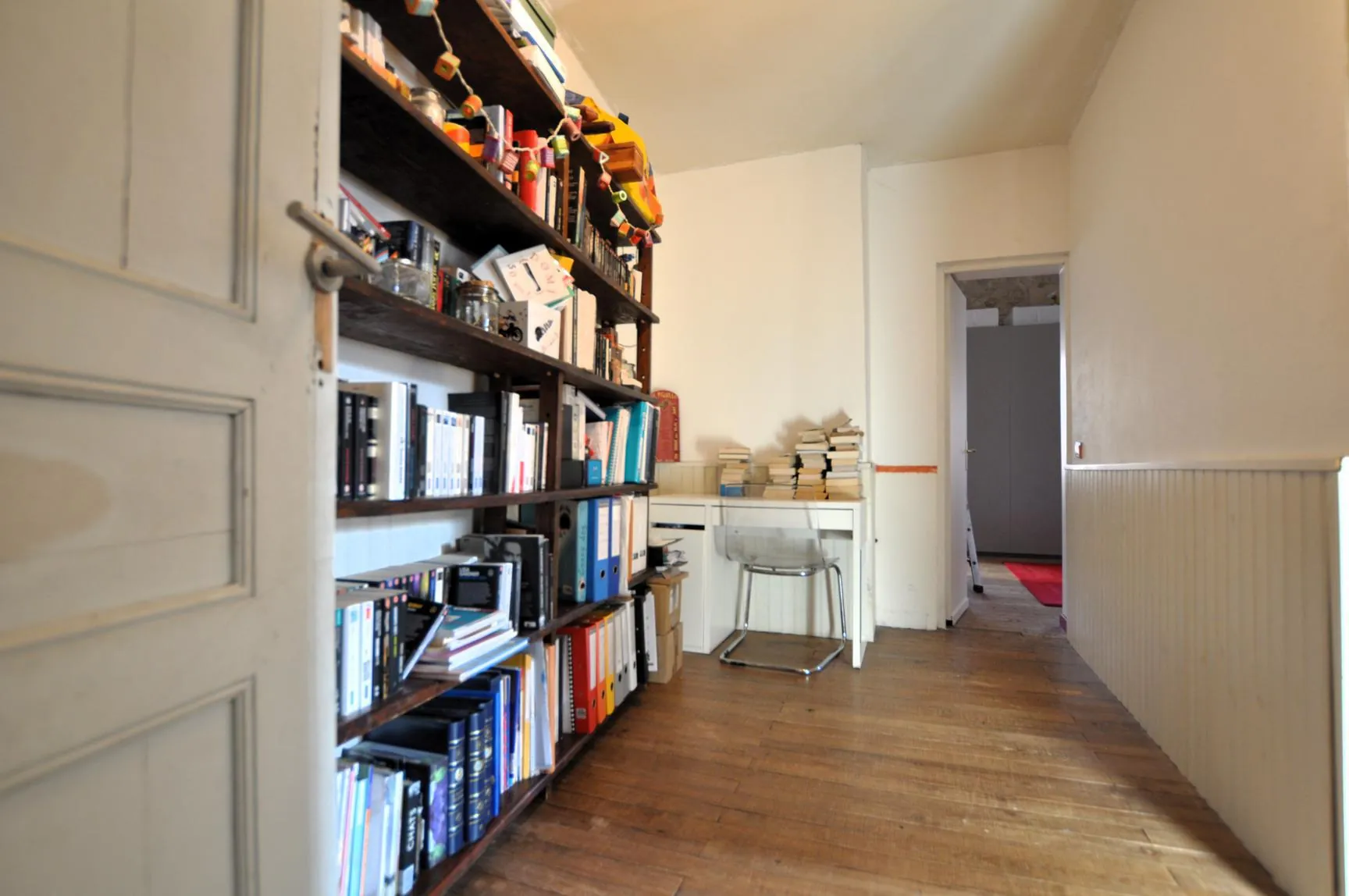 Maison à vendre à Lestiac-sur-Garonne avec 4 chambres, terrasse et garage 
