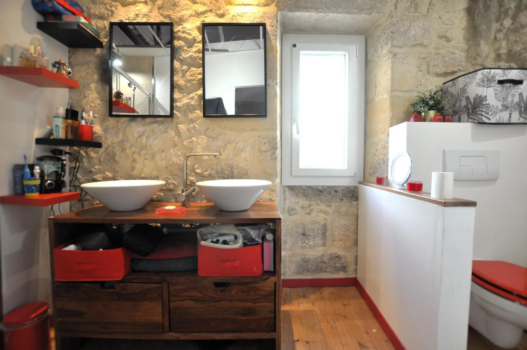 Maison à vendre à Lestiac-sur-Garonne avec 4 chambres, terrasse et garage 