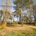 Terrain constructible de 445 m² à Beynes, calme et viabilisé pour votre projet immobilier