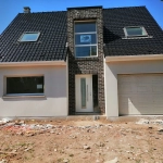 Maison neuve personnalisable à Chaulnes avec Maison Confiance