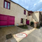 Maison de ville à Château-Thébaud avec jardin et garage - Belle performance énergétique