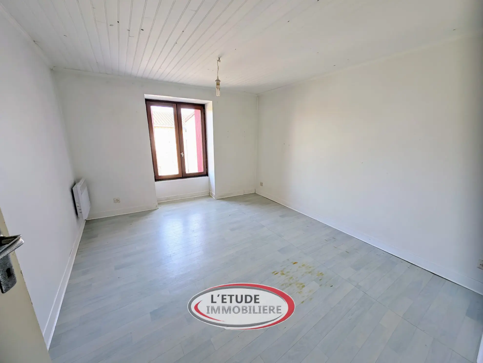 Maison de ville à Château-Thébaud avec jardin et garage - Belle performance énergétique 