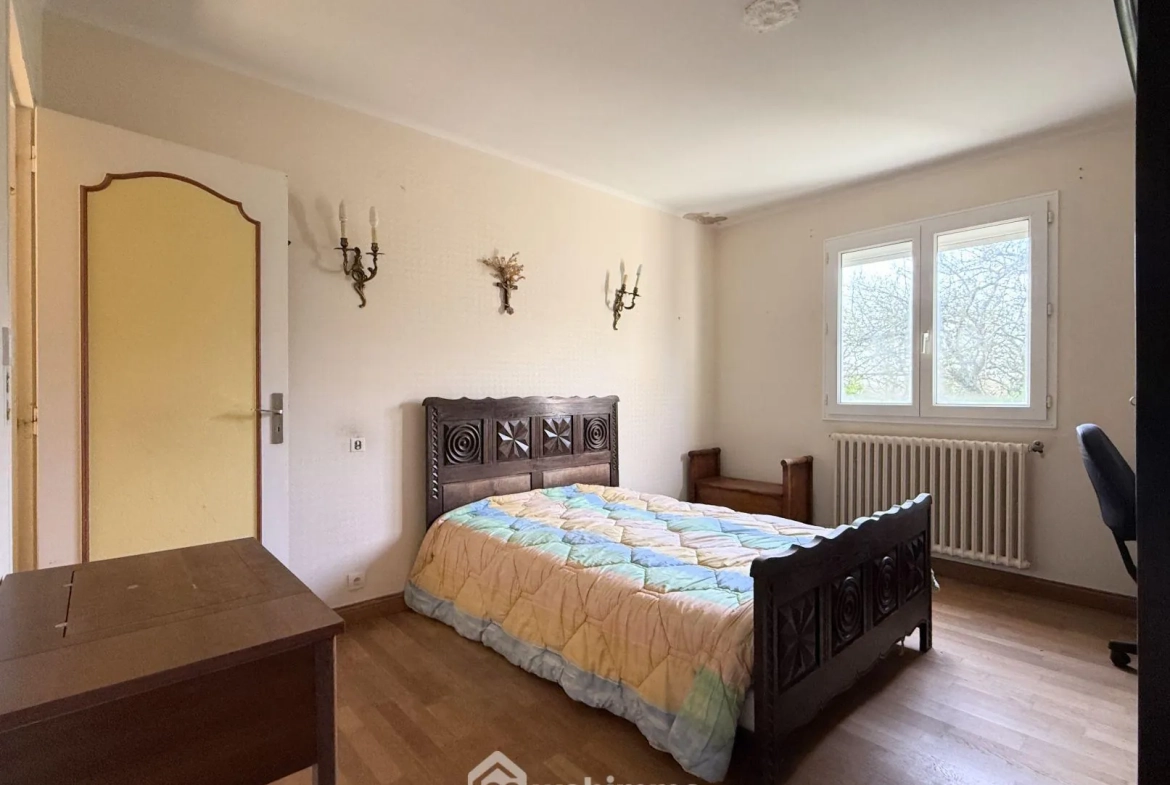Charmante maison avec vue sur la vallée du Léguer à Lannion 