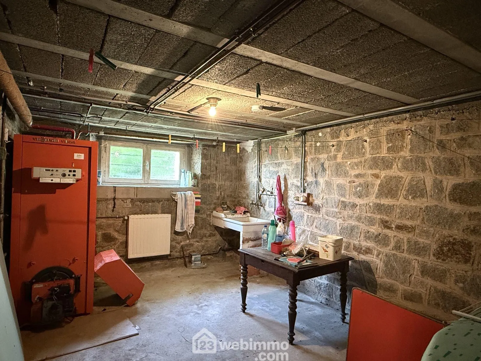 Charmante maison avec vue sur la vallée du Léguer à Lannion 