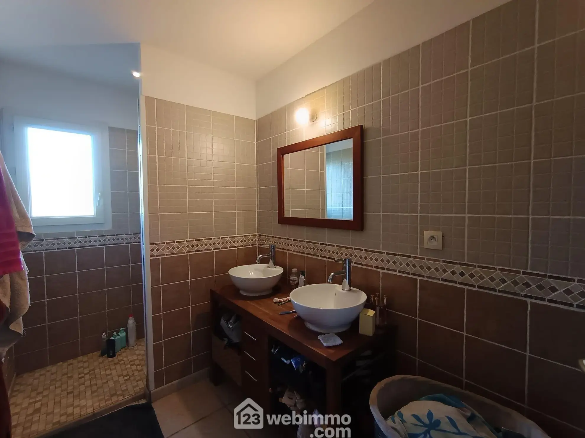 Maison de plain-pied avec vue Pyrénées à Sault-de-Navailles — 118m² 