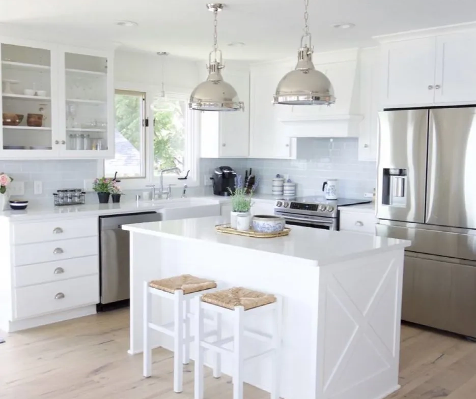 Maison neuve à Essertaux de 118m² avec 4 chambres et garage 
