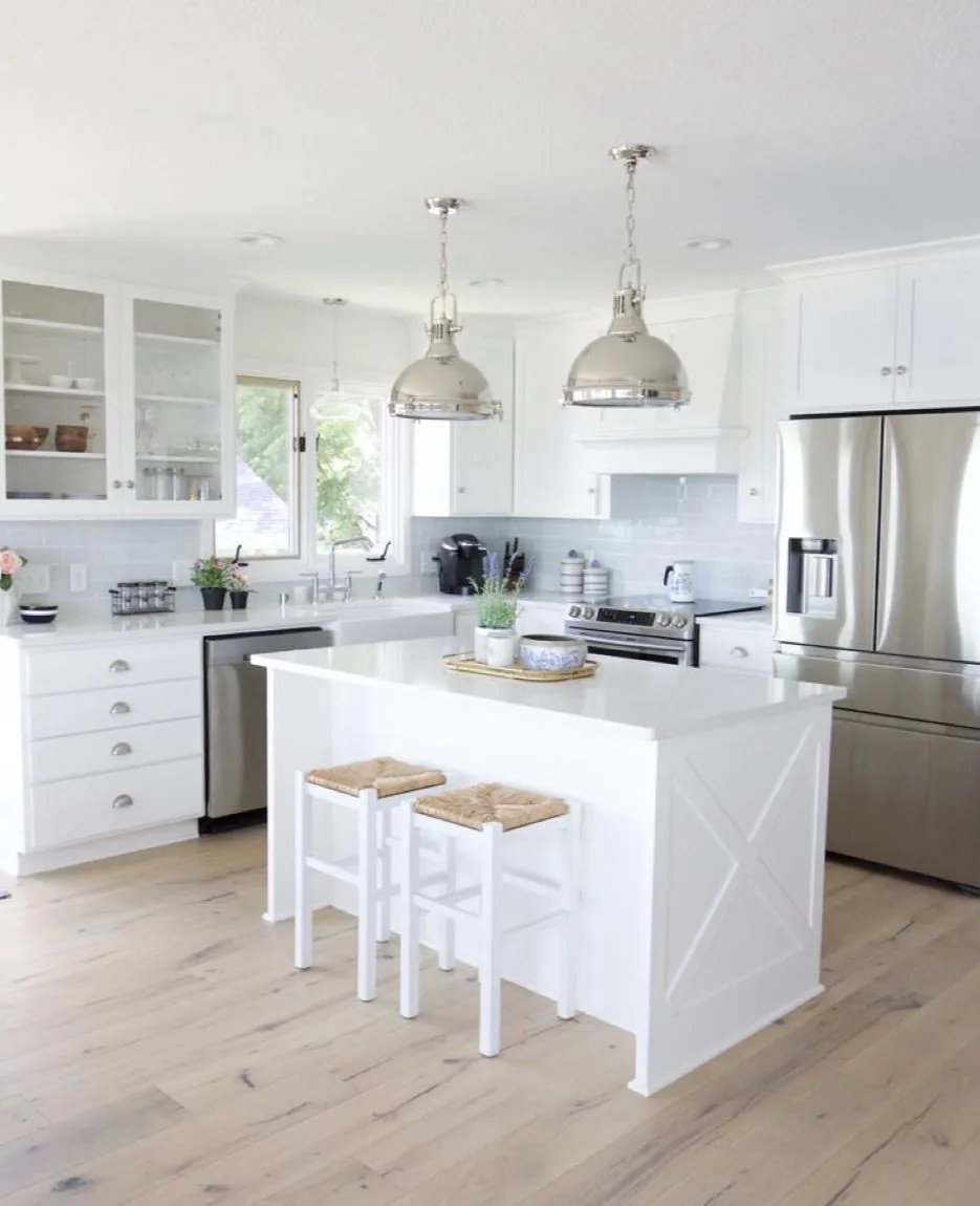 Maison neuve à Essertaux de 118m² avec 4 chambres et garage 