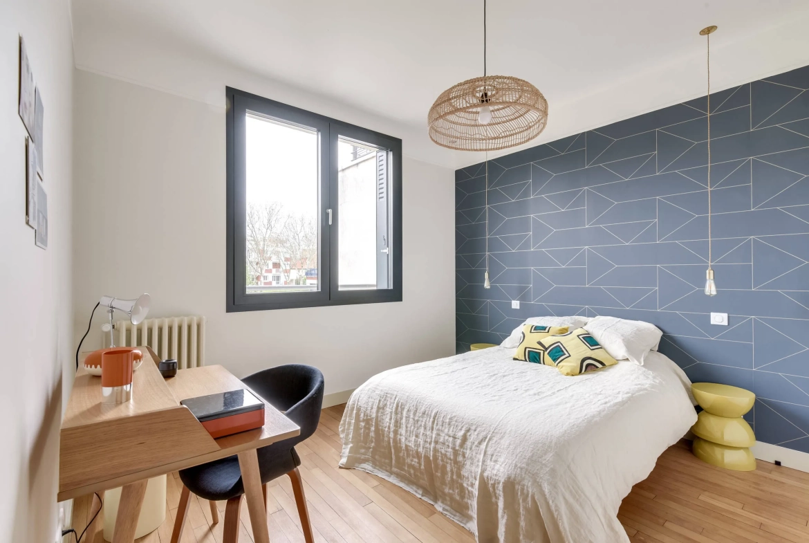Maison neuve à Savignies avec pompe à chaleur, certifiée RE2020, proximité Beauvais 