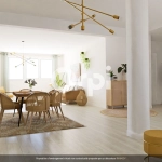 Spacieux appartement 5 pièces à vendre à Pau Centre-ville avec parking et cave
