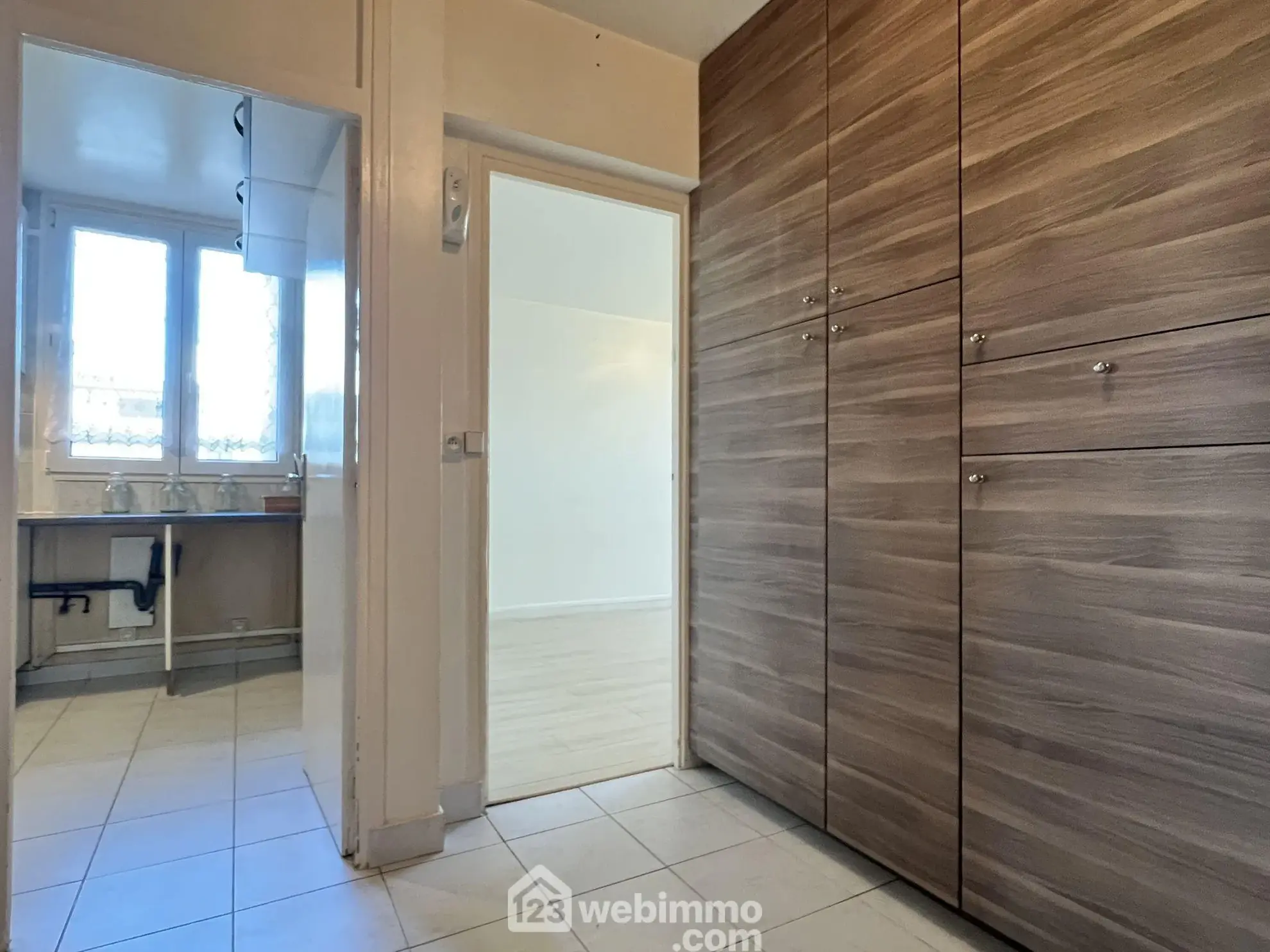 Appartement 4 pièces à Thiais – 67,11 m², proche transports et écoles 