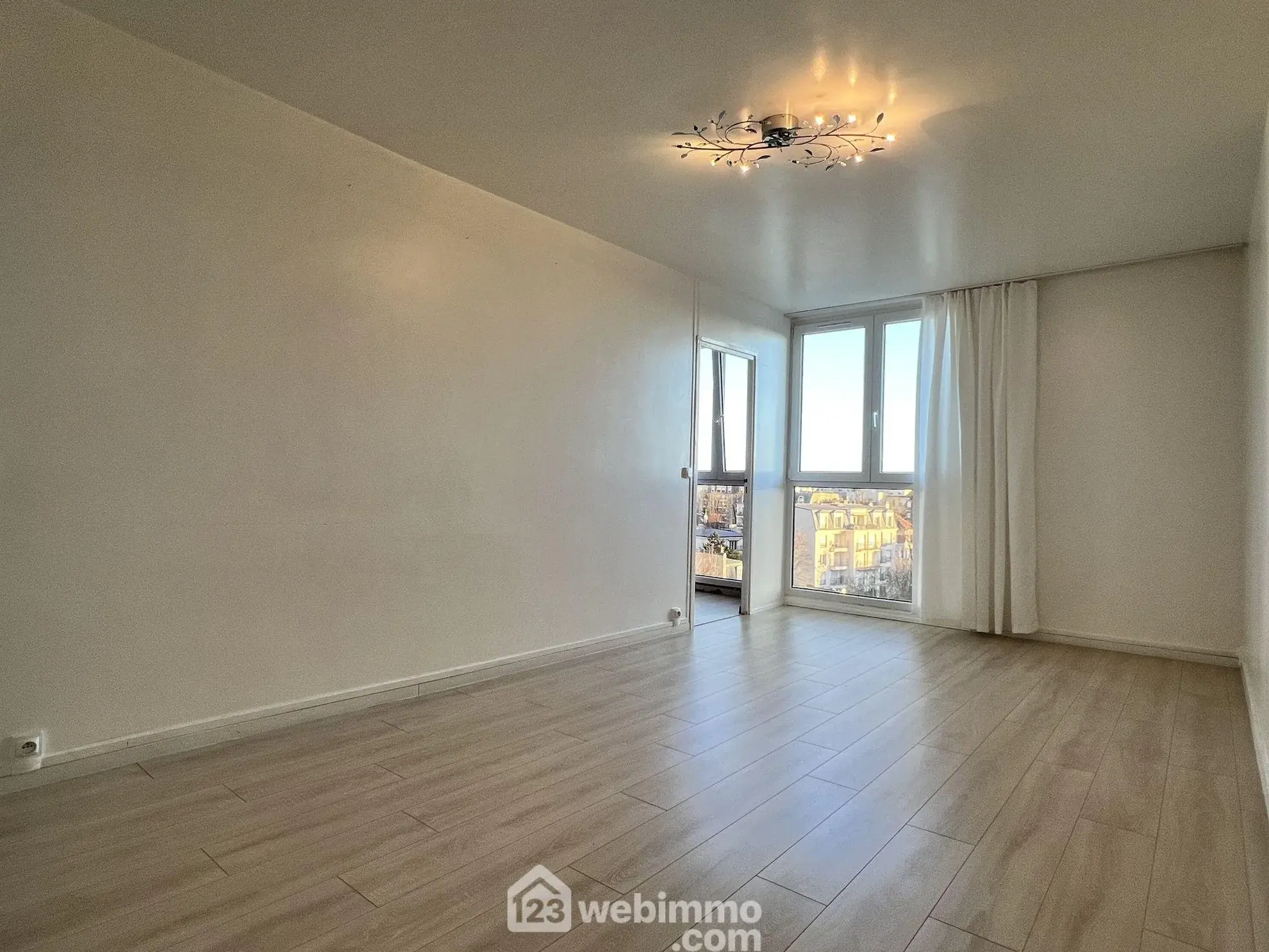 Appartement 4 pièces à Thiais – 67,11 m², proche transports et écoles 