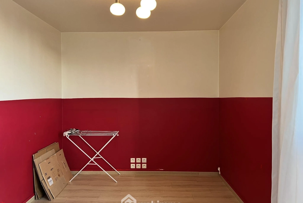 Appartement 4 pièces à Thiais – 67,11 m², proche transports et écoles 