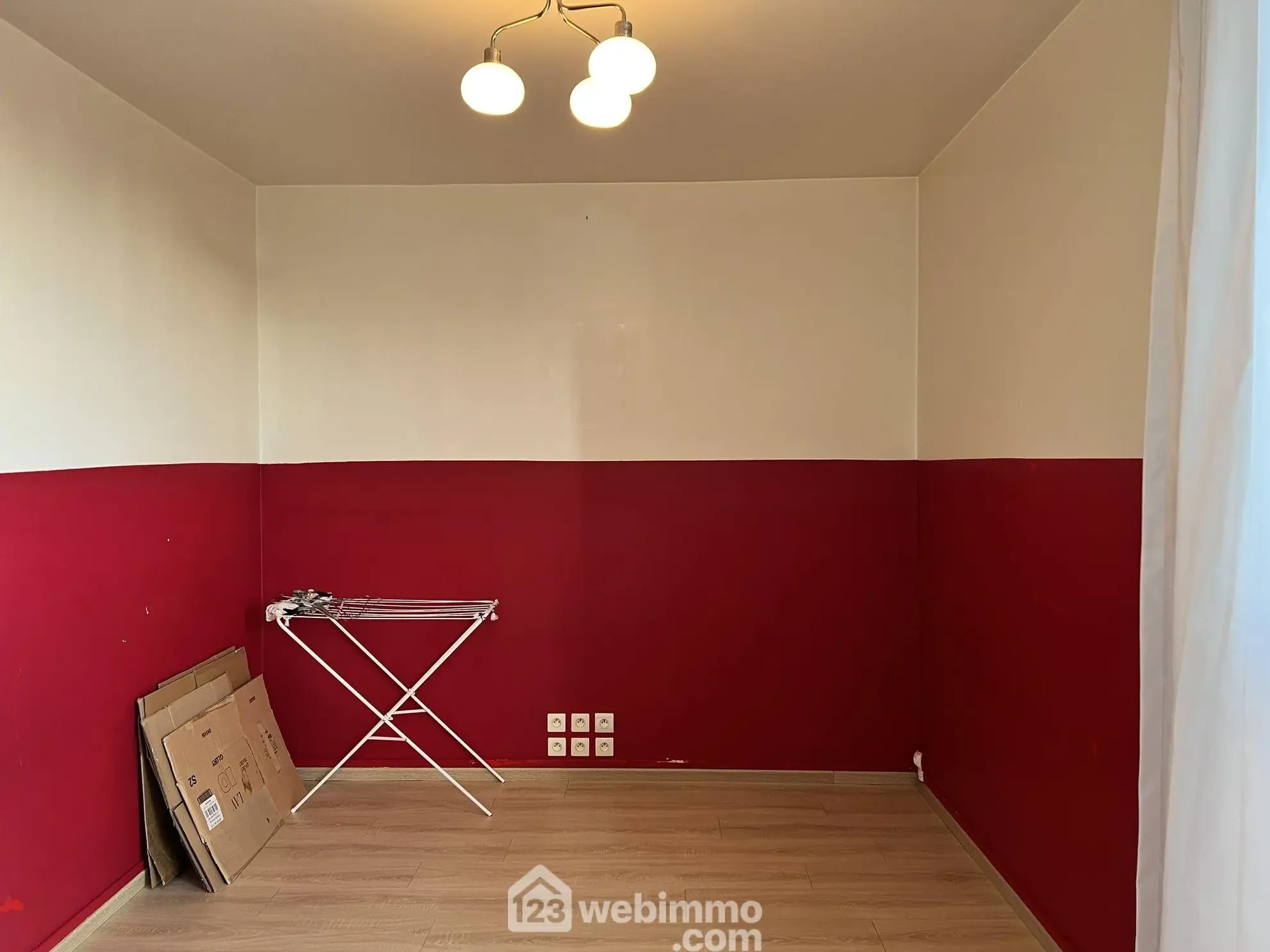 Appartement 4 pièces à Thiais – 67,11 m², proche transports et écoles 