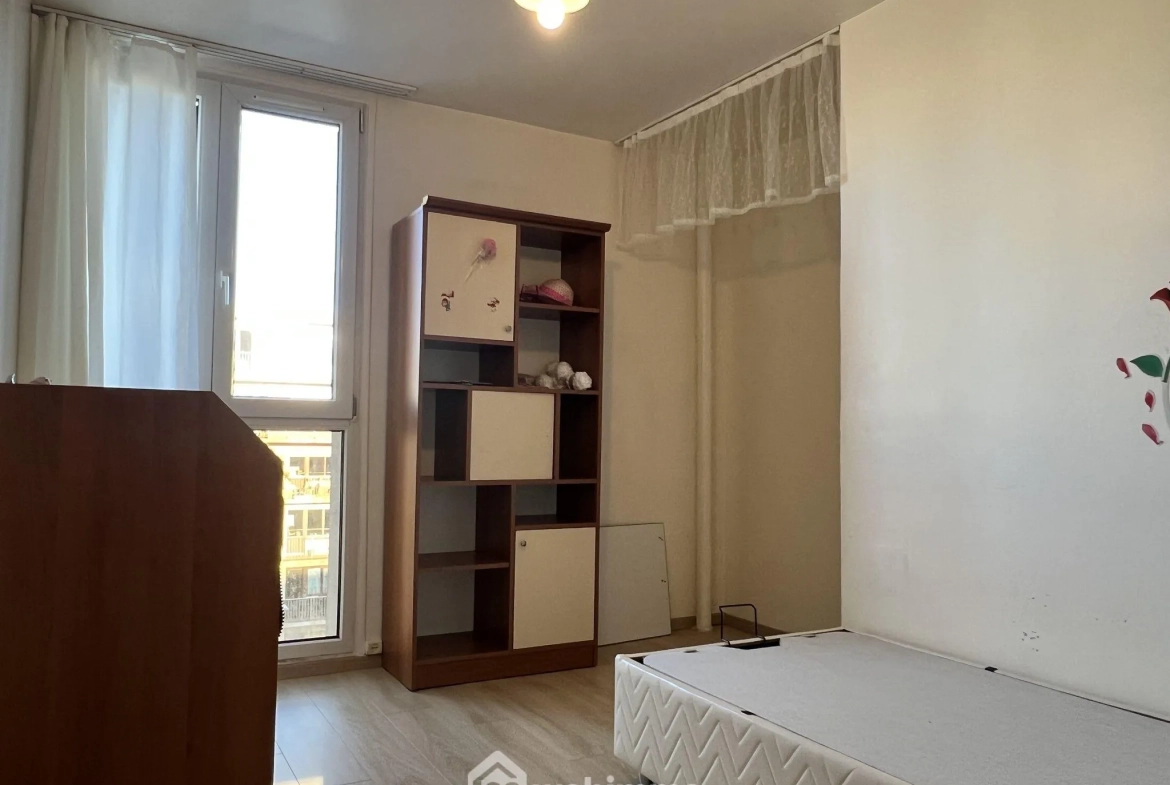 Appartement 4 pièces à Thiais – 67,11 m², proche transports et écoles 