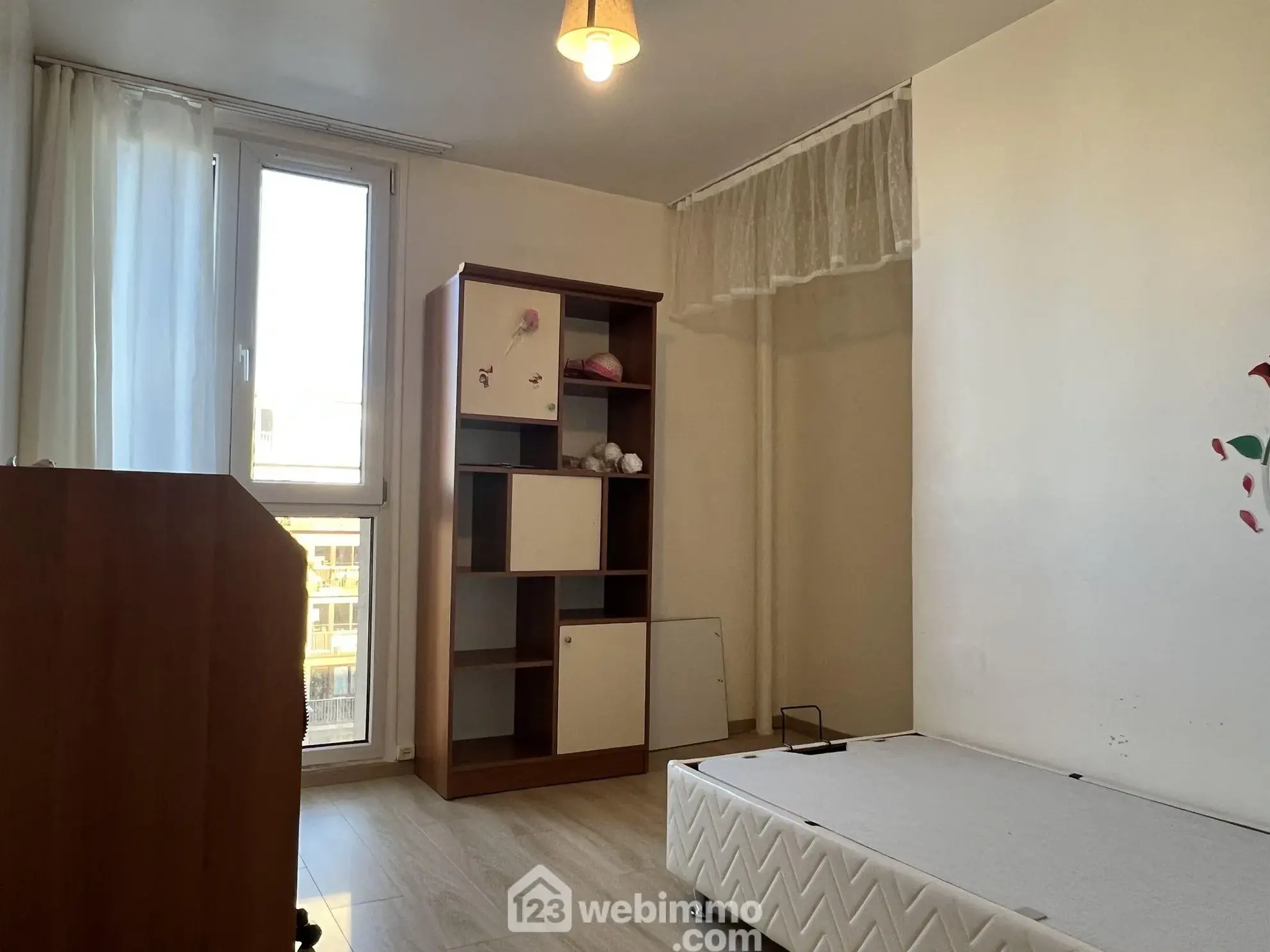 Appartement 4 pièces à Thiais – 67,11 m², proche transports et écoles 