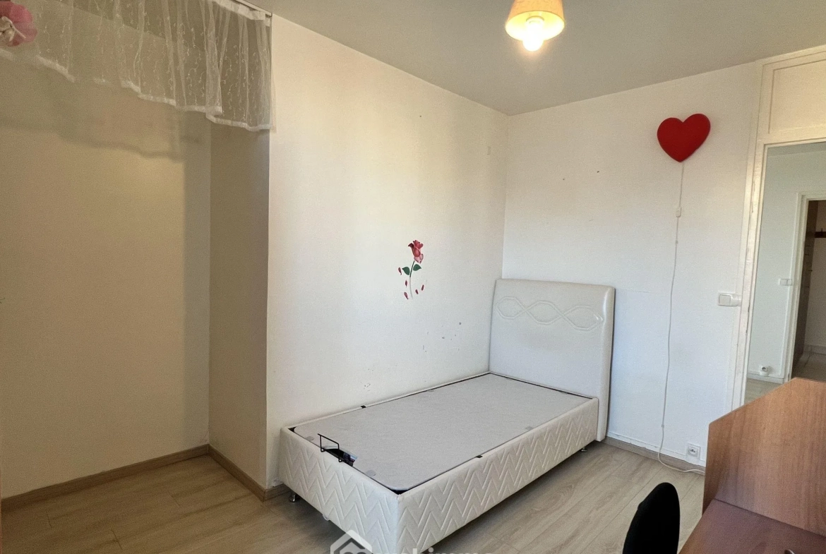 Appartement 4 pièces à Thiais – 67,11 m², proche transports et écoles 