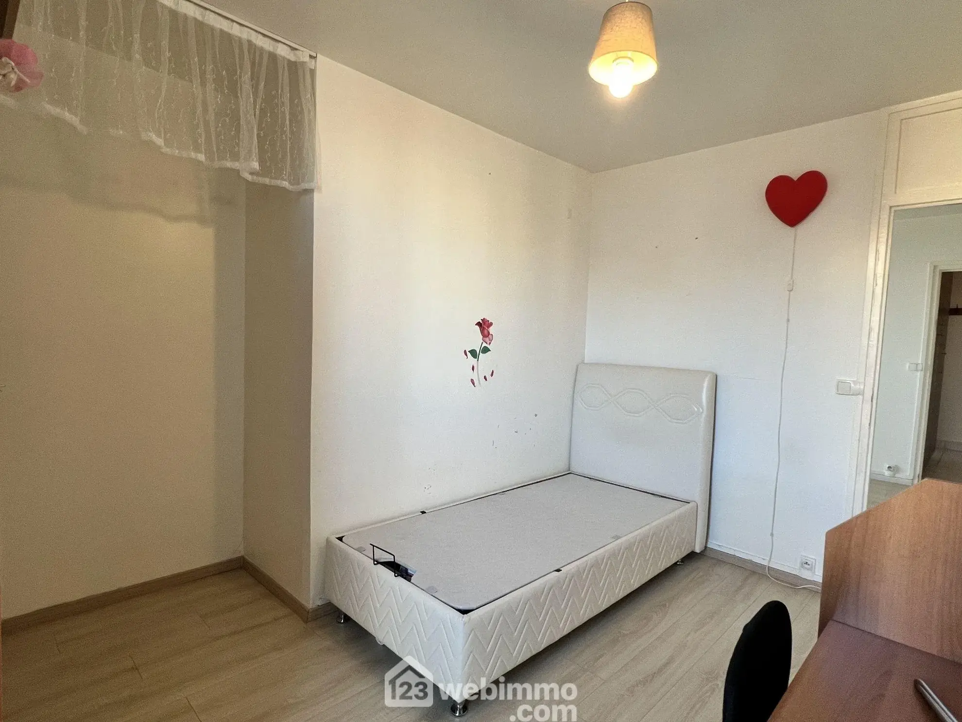 Appartement 4 pièces à Thiais – 67,11 m², proche transports et écoles 