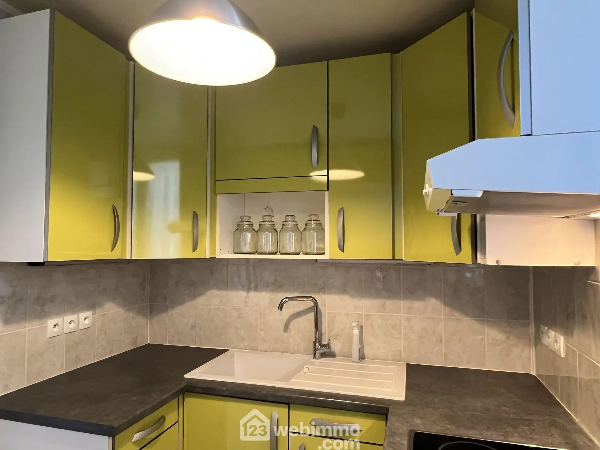 Appartement 4 pièces à Thiais – 67,11 m², proche transports et écoles 