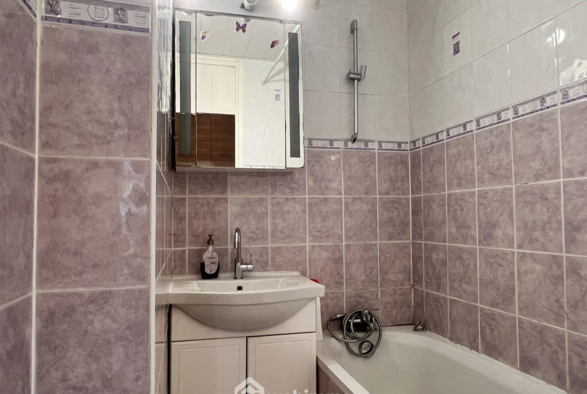 Appartement 4 pièces à Thiais – 67,11 m², proche transports et écoles 