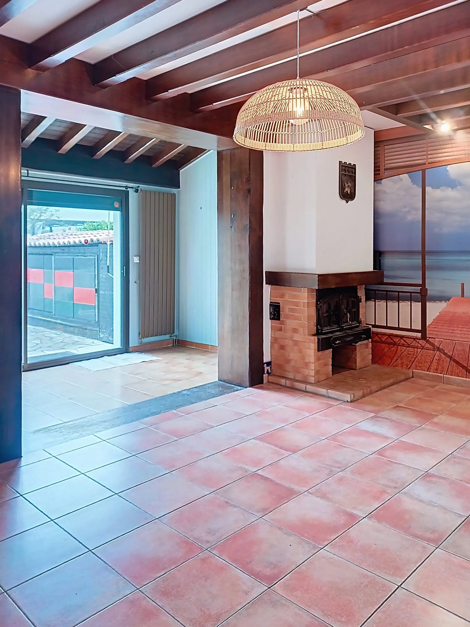 Maison T4 de 96m² avec jardin, garage à Saint Juéry – Idéal famille 