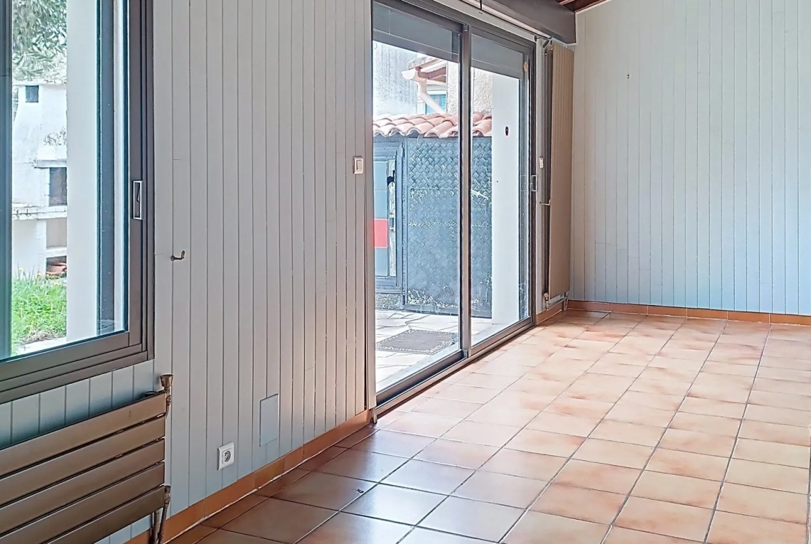 Maison T4 de 96m² avec jardin, garage à Saint Juéry – Idéal famille 