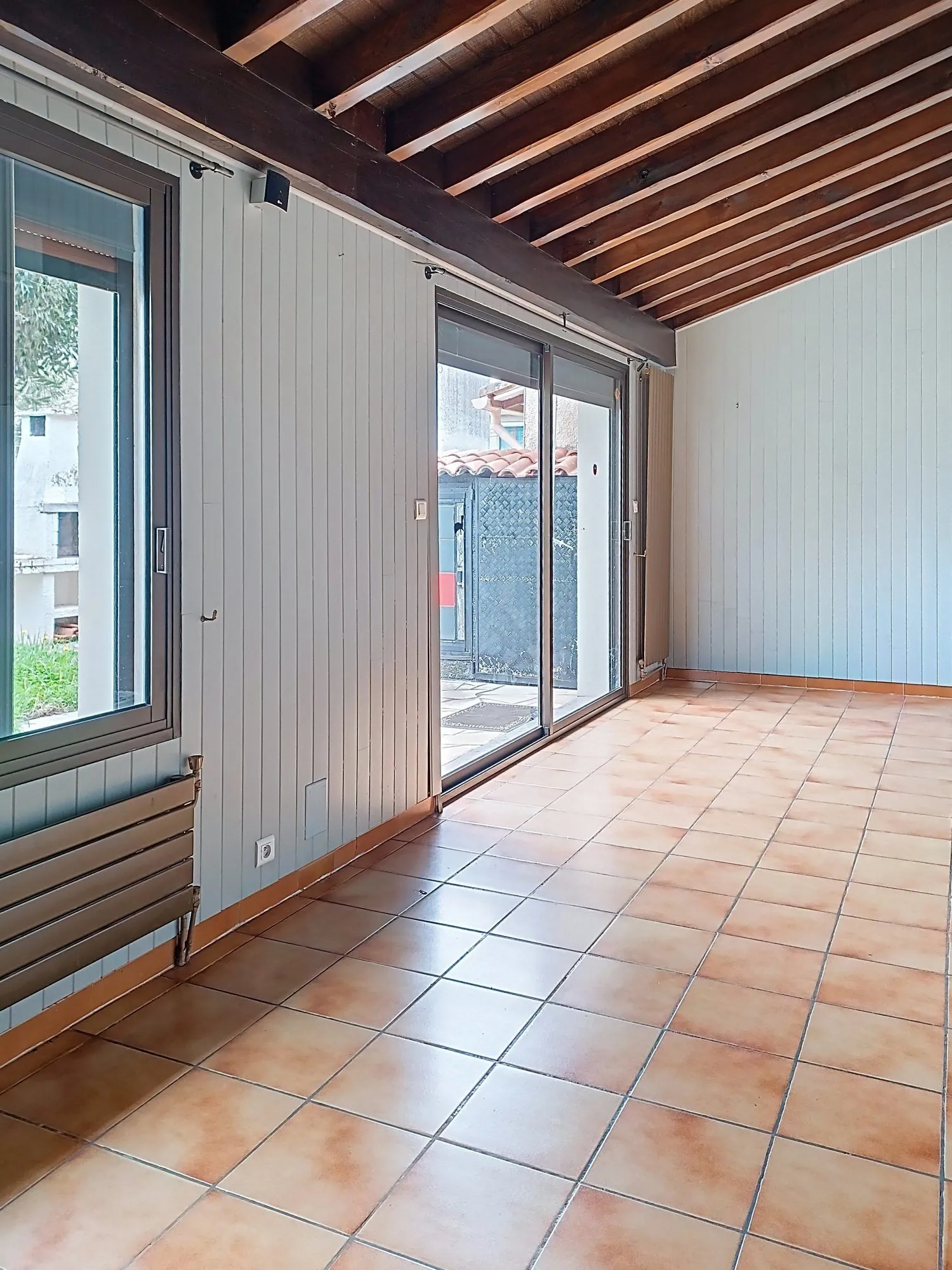 Maison T4 de 96m² avec jardin, garage à Saint Juéry – Idéal famille 