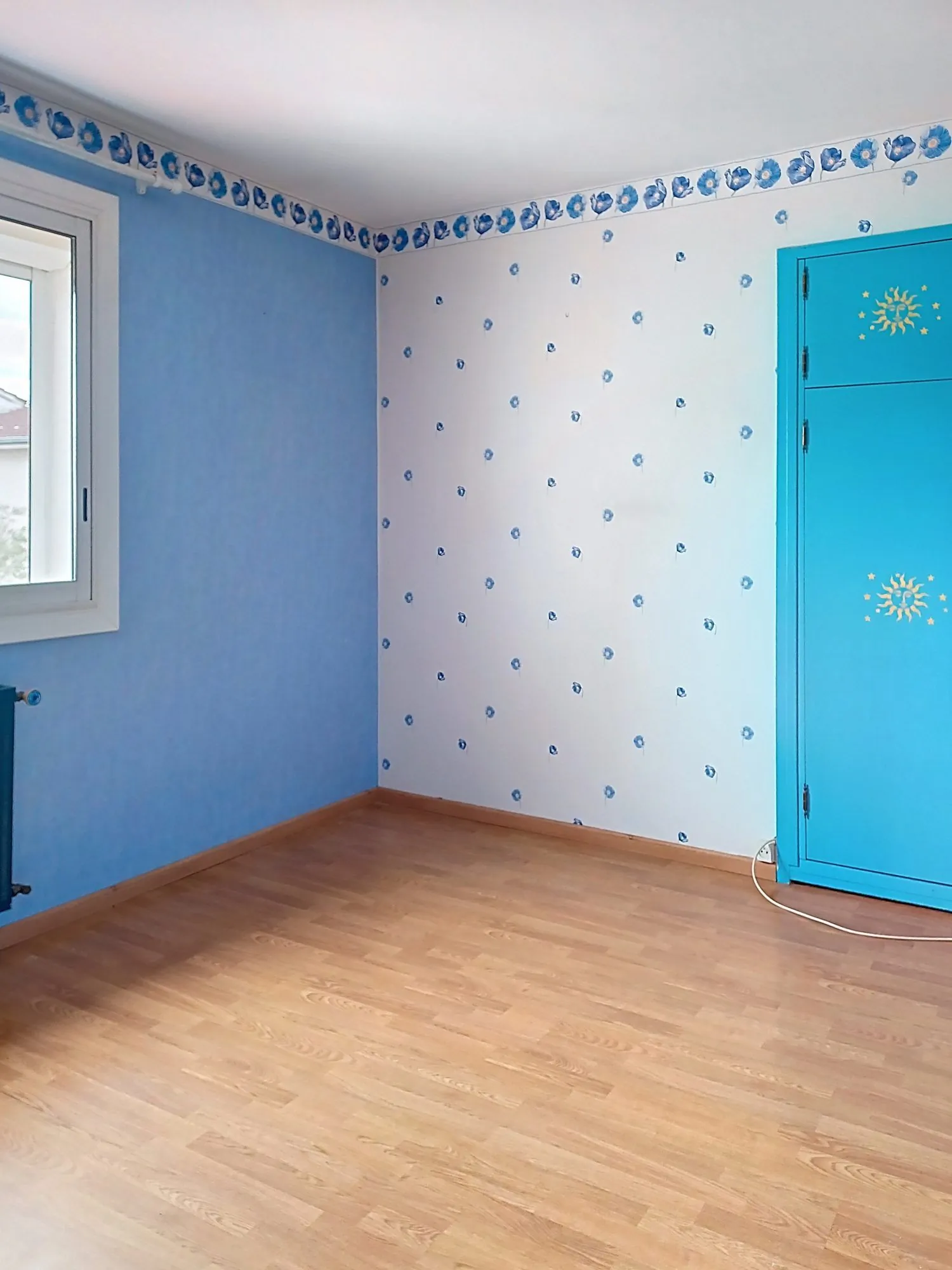 Maison T4 de 96m² avec jardin, garage à Saint Juéry – Idéal famille 