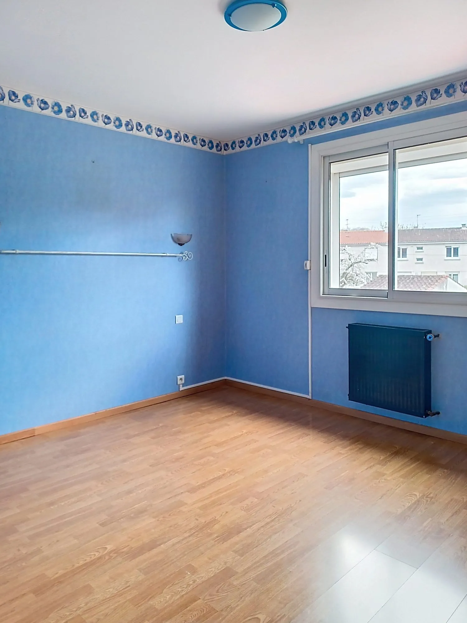 Maison T4 de 96m² avec jardin, garage à Saint Juéry – Idéal famille 