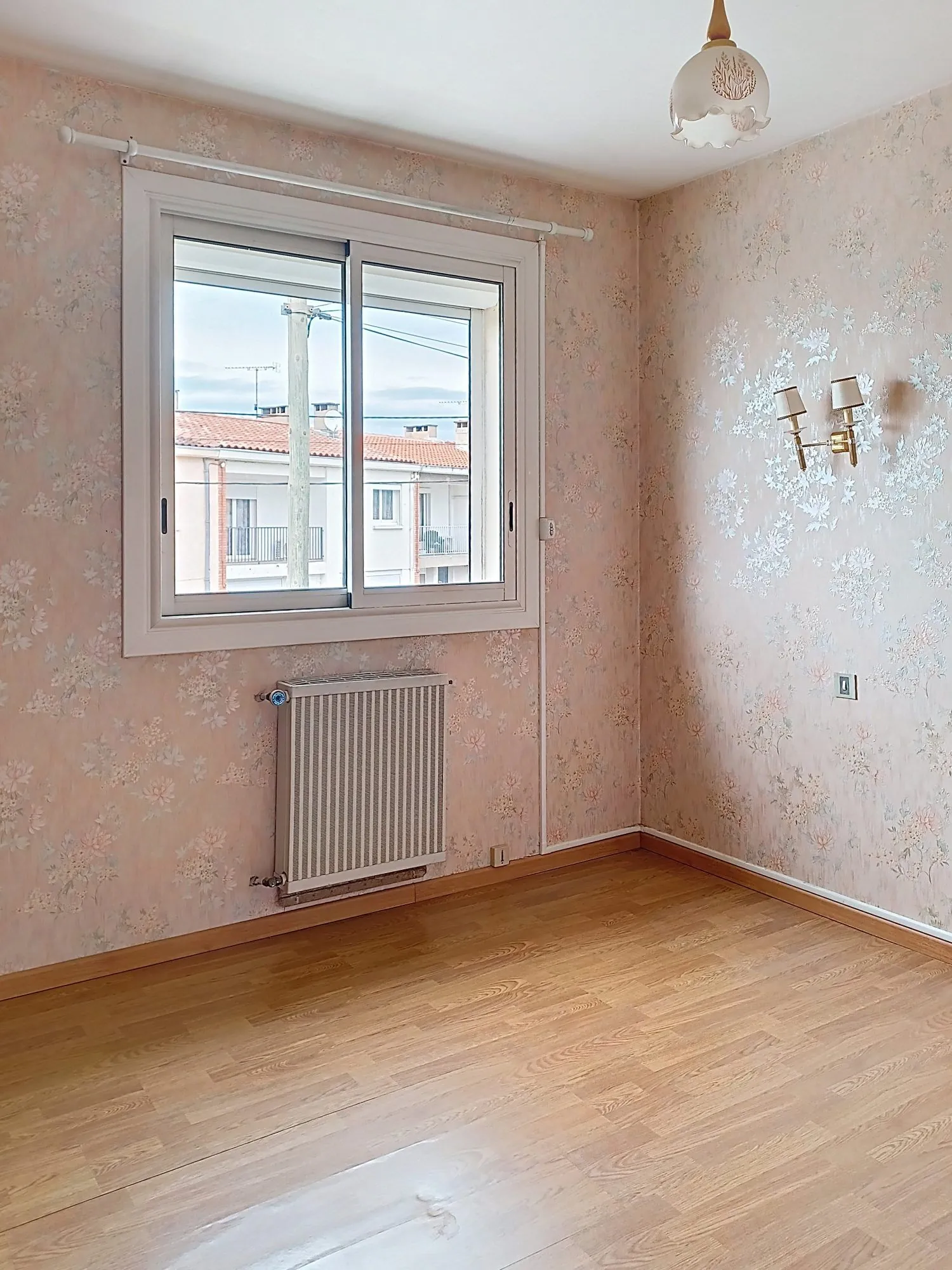 Maison T4 de 96m² avec jardin, garage à Saint Juéry – Idéal famille 