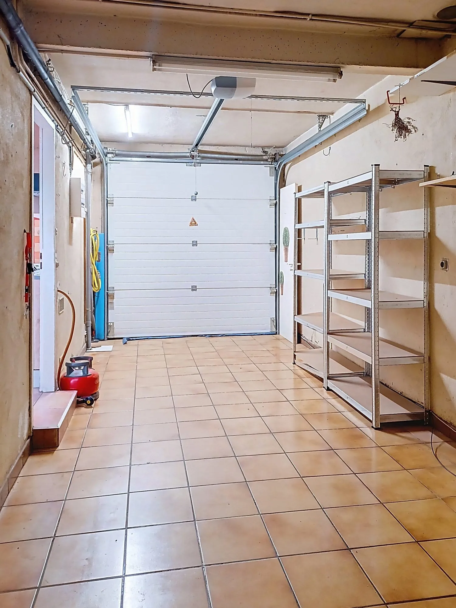 Maison T4 de 96m² avec jardin, garage à Saint Juéry – Idéal famille 