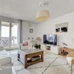 Appartement 4 pièces à vendre à Valmante, Marseille 13009