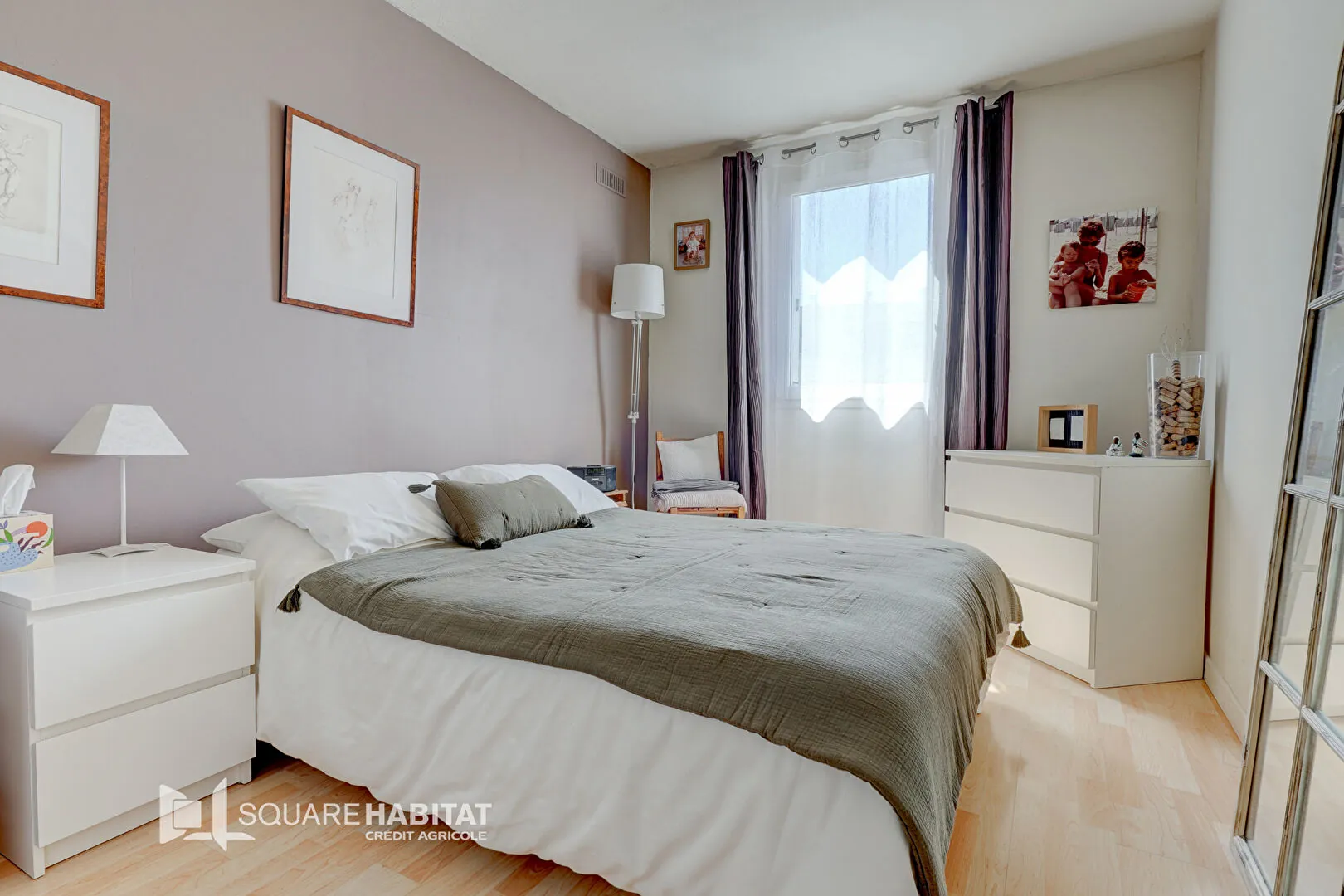 Appartement 4 pièces à vendre à Valmante, Marseille 13009 
