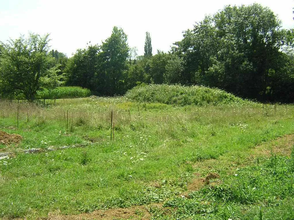 Vente maison neuve à Laiz - Projet personnalisé sur terrain de 650 m² 