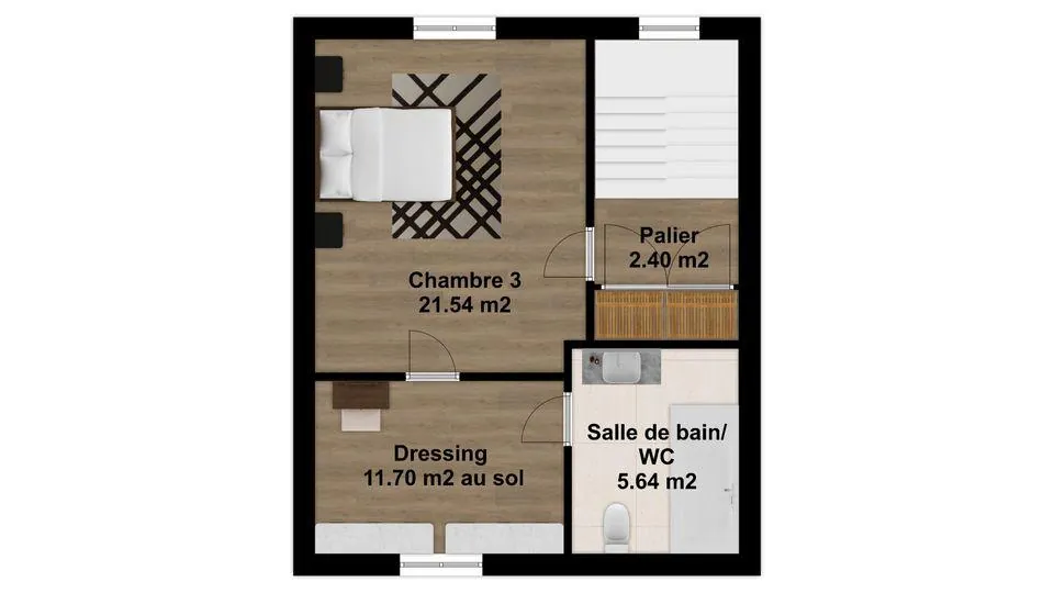 Maison de ville de 144 m² à Poitiers Montierneuf avec cour et caves voûtées 