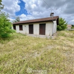 Maison à rénover de 90m² à Parempuyre, emplacement privilégié