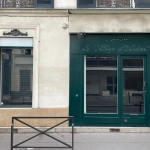 Local d'habitation à usage professionnel à Auteuil Paris