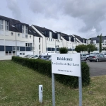 Studio à vendre à Bruz, investissement locatif performant proche campus Ker Lann