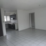 Appartement T3 à Épinal avec terrasse et parking – Idéal investissement ou résidence principale