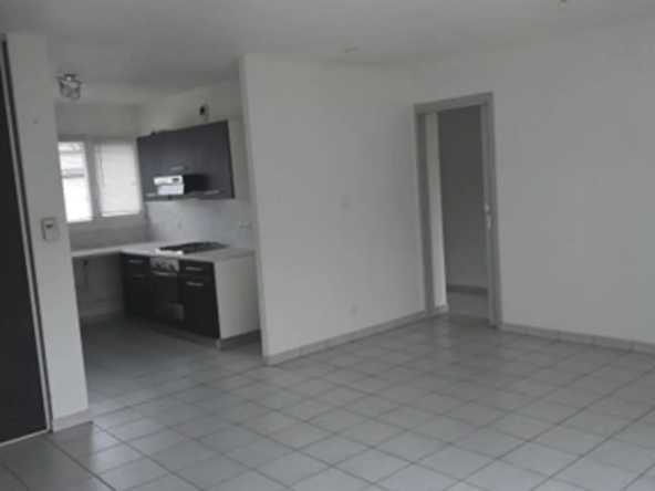 Appartement T3 à Épinal avec terrasse et parking – Idéal investissement ou résidence principale