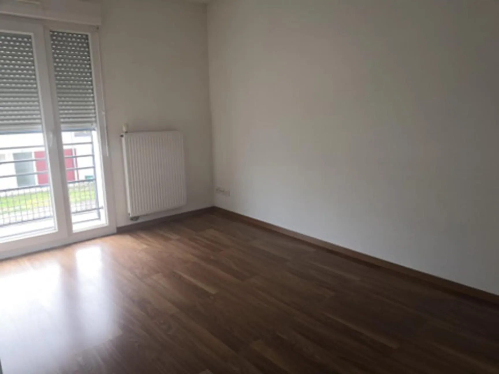 Appartement T3 à Épinal avec terrasse et parking – Idéal investissement ou résidence principale 