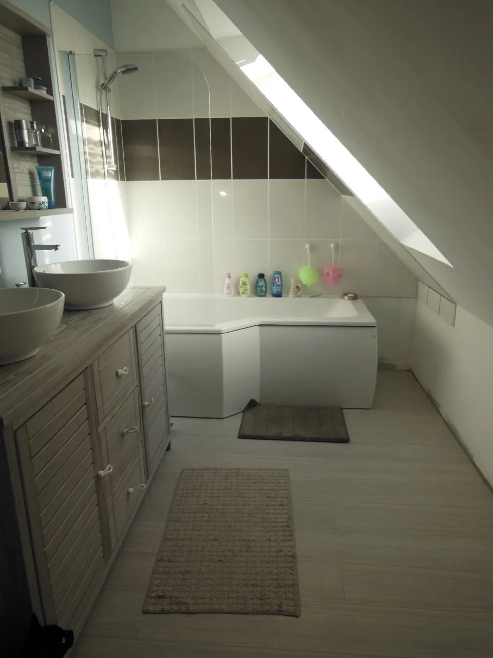 Maison neuve individuelle à Saint-Sauveur, 126 m² avec 4 chambres, éco-responsable 