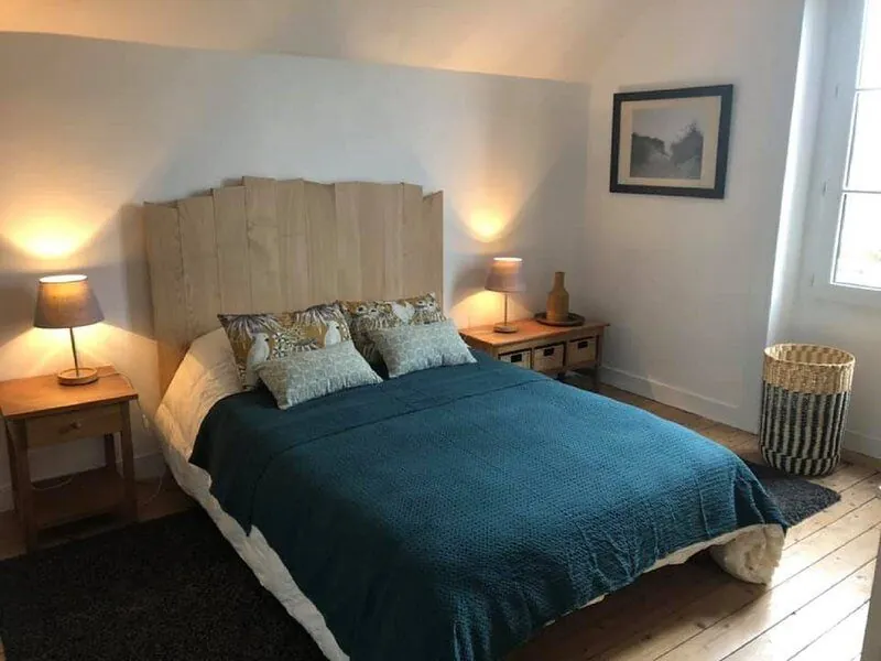 Maison neuve individuelle à Saint-Sauveur, 126 m² avec 4 chambres, éco-responsable 