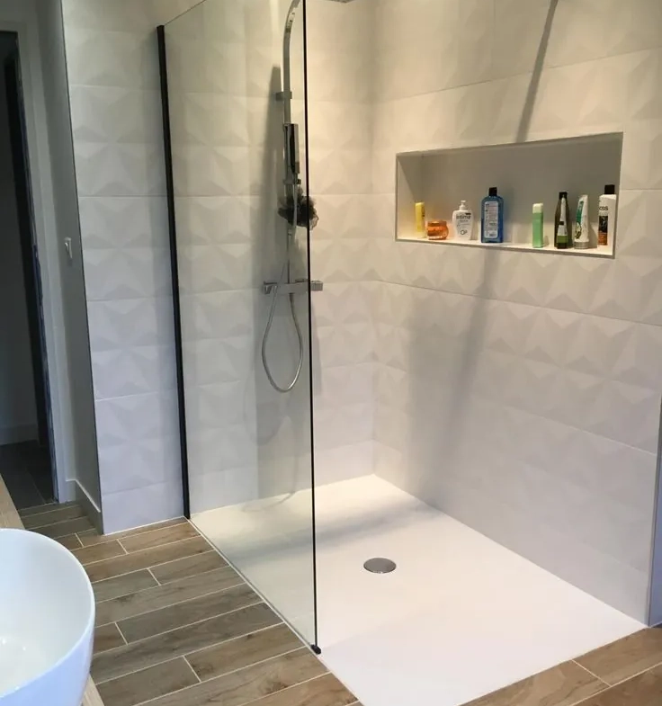 Maison neuve individuelle à Saint-Sauveur, 126 m² avec 4 chambres, éco-responsable 