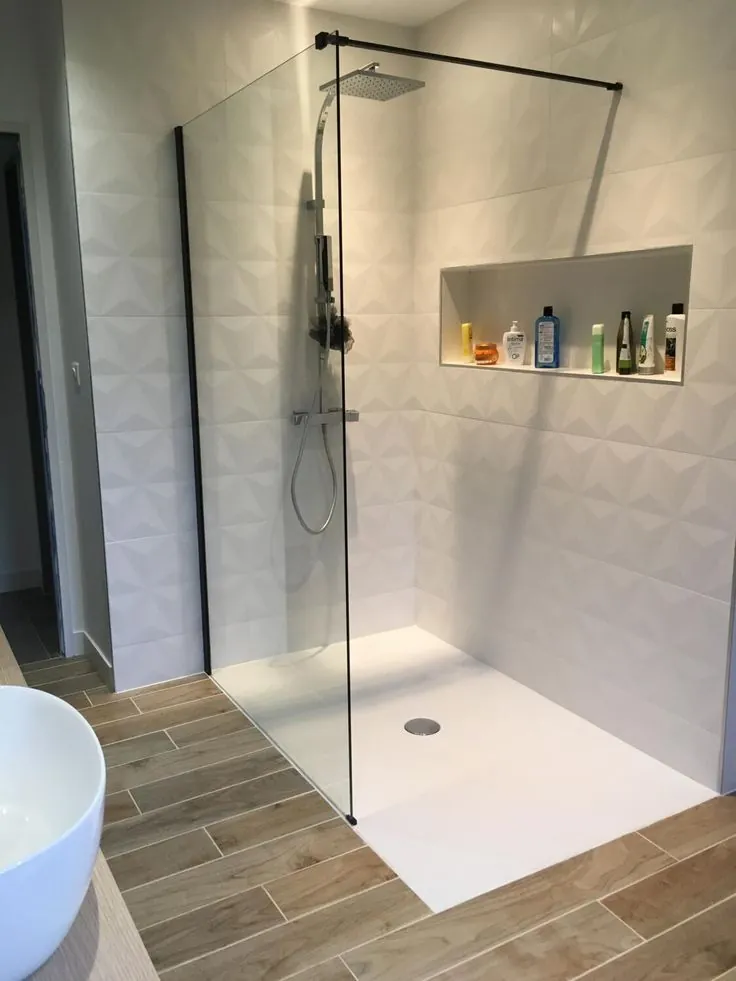 Maison neuve individuelle à Saint-Sauveur, 126 m² avec 4 chambres, éco-responsable 