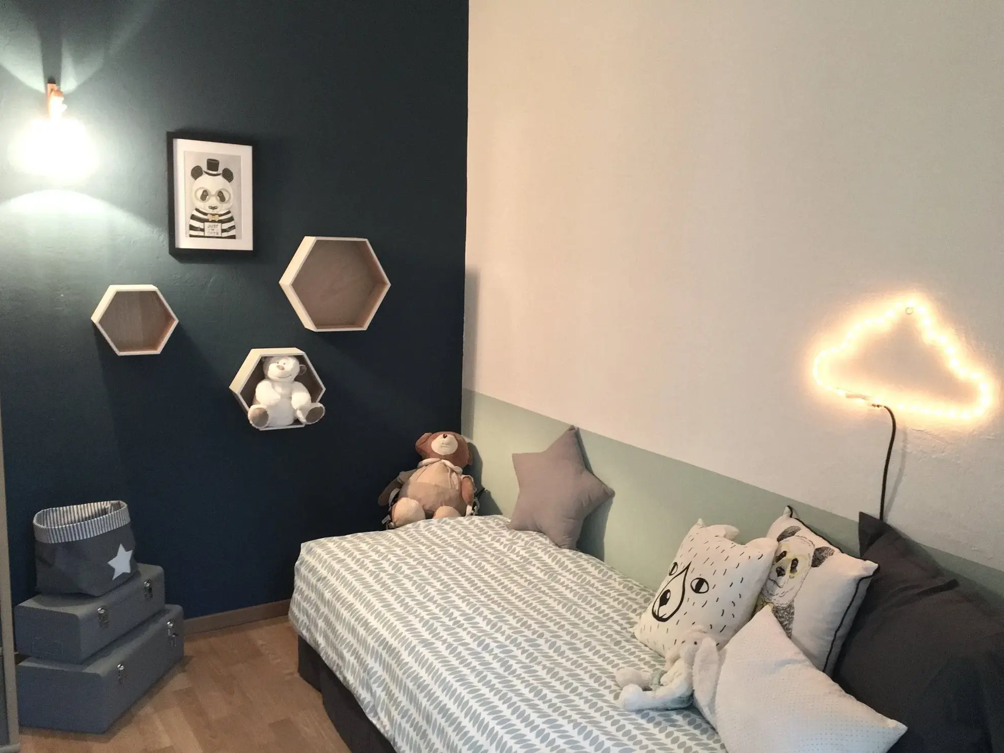 Maison neuve individuelle à Saint-Sauveur, 126 m² avec 4 chambres, éco-responsable 
